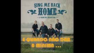 THE OLDER I GET - AMOS & MARGARET RABER (TRADUÇÃO LEGENDADO)