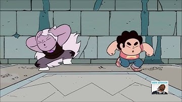 Steven Universe - Make Up YTP Short