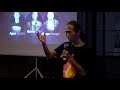 IMAGO 2018 - NEW WAVE OF DISCIPLESHIP By  AGUS SUTIKNO