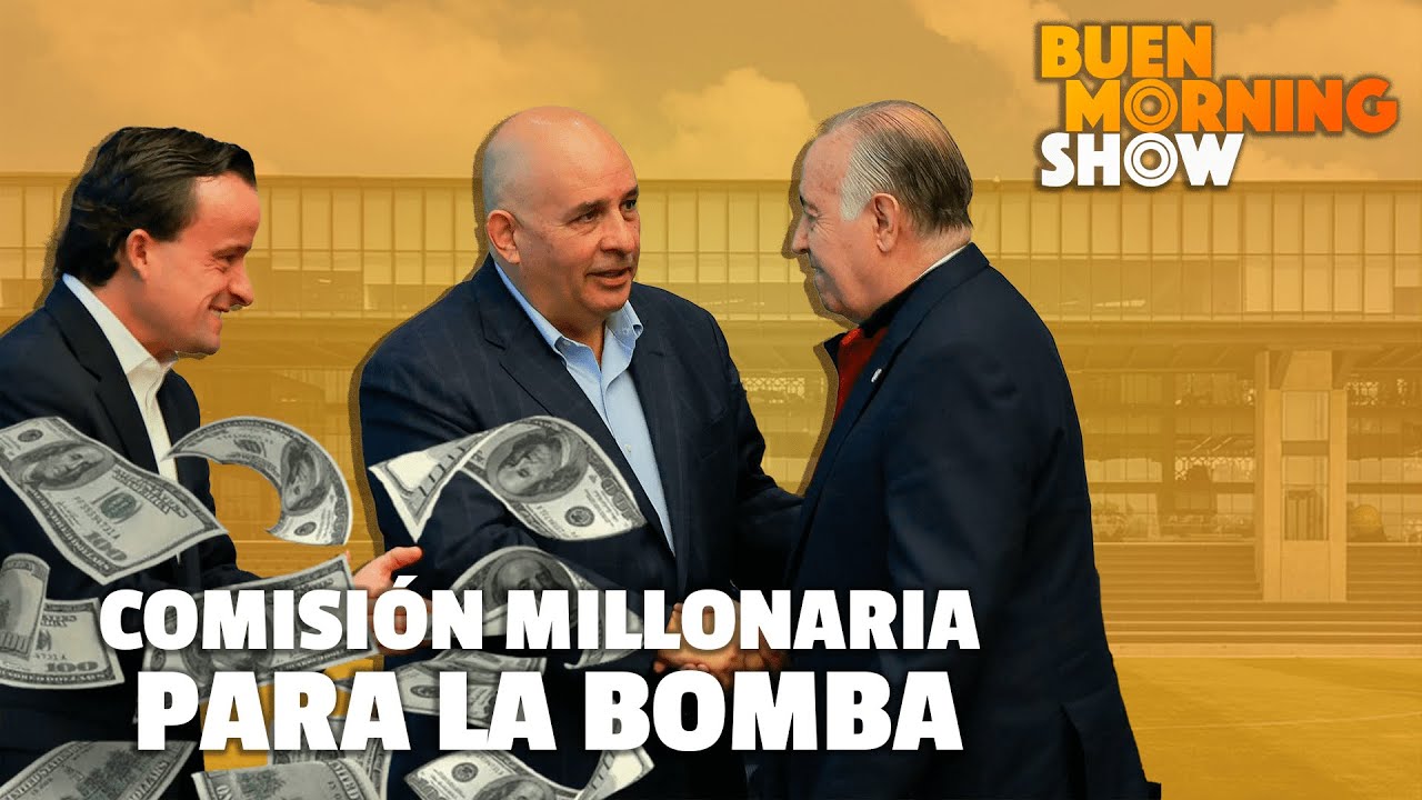 ¿Qué harías con MIL MILLONES de pesos? | EN VIVO - YouTube