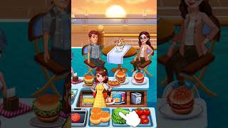 Fast food manager cooking game screenshot 4