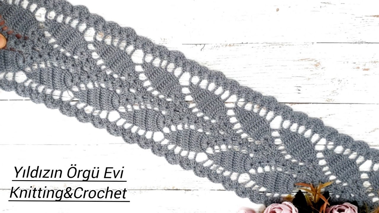 Dantel Kadar Zarif Güpür Kadar Güzel #Çeyizlik #Yelek #Bluz #Hırka #Şal Modeli #crochet 