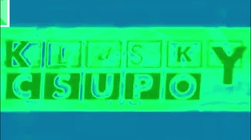 TV Center International Csupo V1 (2013) In Videoup V2.10 (Variant 2)