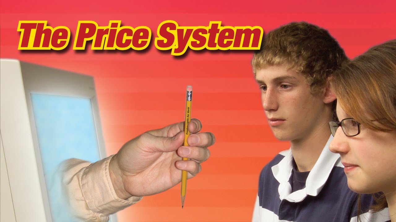 Price system