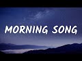 Babe Rainbow -  Morning Song (Lyrics) (From Outer Banks Season 2)