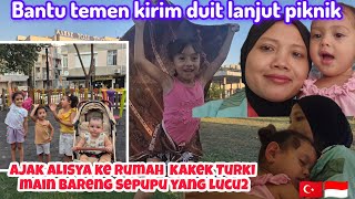 VIDEOS PENDEK KEGIATAN KU DUA HARI