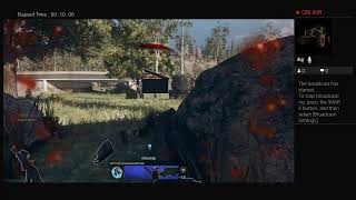 Random plunder squads