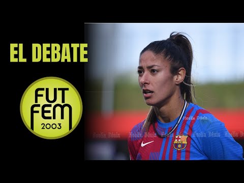 LEILA al Manchester City, vuelve CODINA... ¿y ONA BATLLE? | Primeras dudas con ESPAÑA