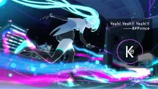 【Hatsune Miku / 初音ミク Vocaloid】Yeah! Yeah!! Yeah!!! 【八王子P】