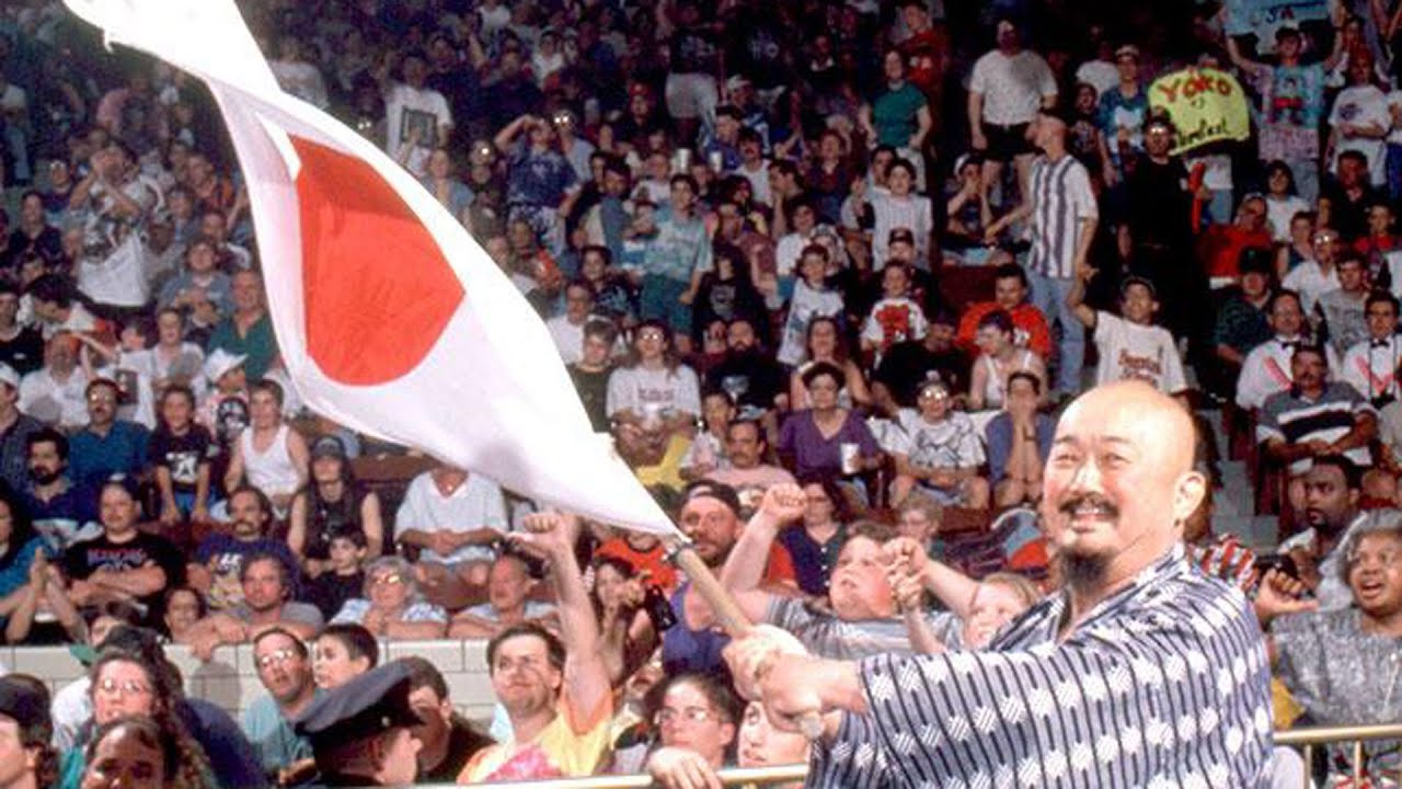 Mr. Fuji, WWE star, dies at 82 of unknown causes - National