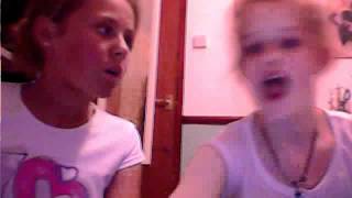 Emily Batkin's Webcam Video from  9 June 2012 14:29 (PDT)