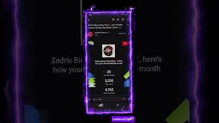 Thank You Po 282 Subscribers And Counting