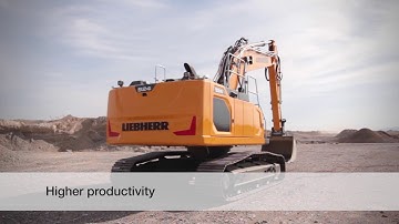 Sneak Peak: Liebherr
