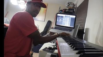 Nektar SE49 Keyboard review