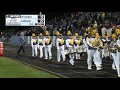 High School Football 09/13/19 Cadillac Vs Petoskey Post-Game