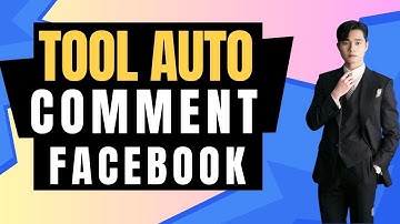 How to Auto Comment on Facebook Posts | Tool Auto Comment Facebook