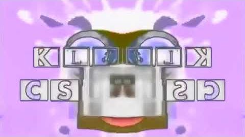 (REUPLOAD) I Accidentally Klasky Csupo in G Major 4 enhanced with CoNfUsIoN