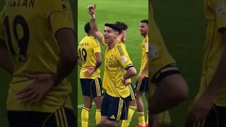 King Ronaldo Dancing After Goal