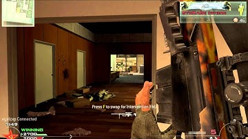 FLAWLESS TAC NUKE MW2