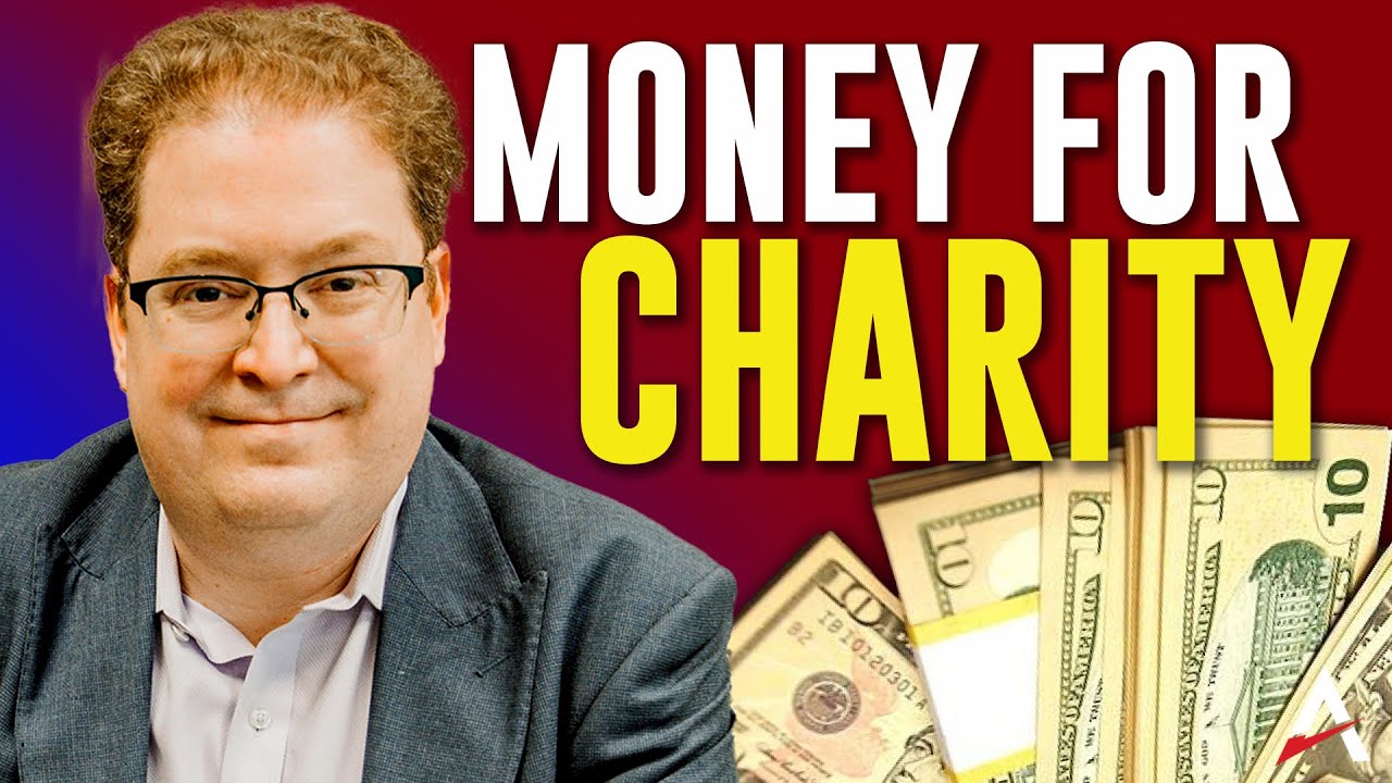 Charitable Giving Through Your Estate Plan: What to Know | Andrew M ...