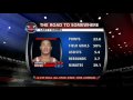 Derrick rose full highlights vs clippers 2210