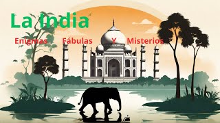 La India by Roland Reporter 70 views 3 months ago 12 minutes, 4 seconds