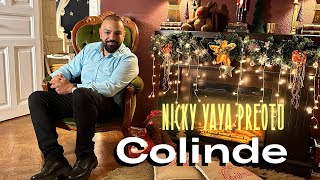 NICKY YAYA PREOTU - COLINDE 2023 ( COLAJ )