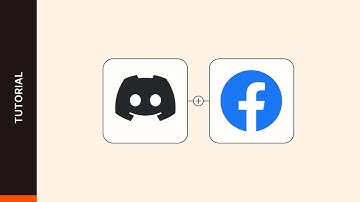 How to Integrate Discord to Facebook Messenger - Easy Integration Tutorial