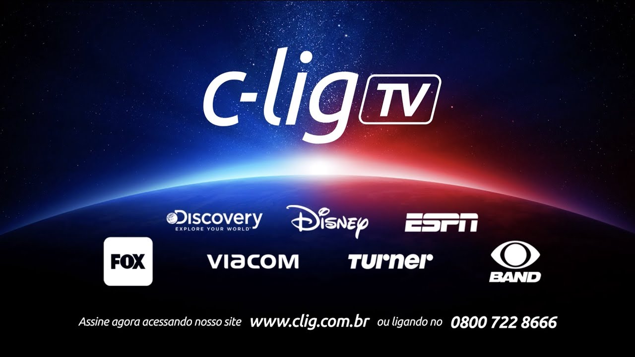 C-lig TV