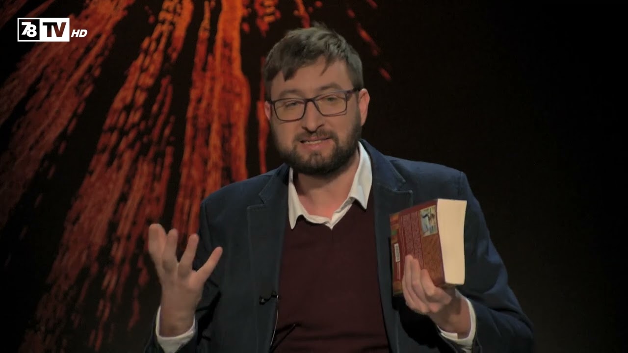 Вечерта на Иван Кулеков, 30 януари 2024 г. - Христо Блажев