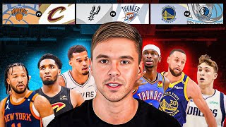 3 Best Bets for Christmas Day NBA Games screenshot 4
