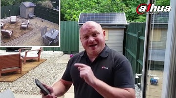 TiOC: Three in One Camera