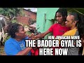 THE BADDER GYAL IS HERE NOW NEW JAMAICAN MOVIE COLOURING BOOK TV 