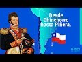 🇨🇱HISTORIA de CHILE en 15 MINUTOS 🇨🇱