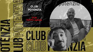 Club Potenzia ep. 5 | ¿Vivimos dominados por los guapos? con Álvaro Saval