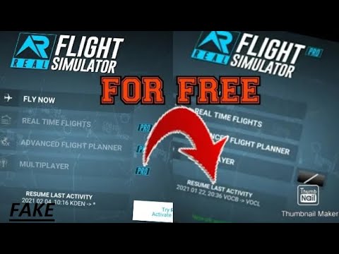 How to get RFS pro for FREE!!! (100%fake)[RFS] - YouTube