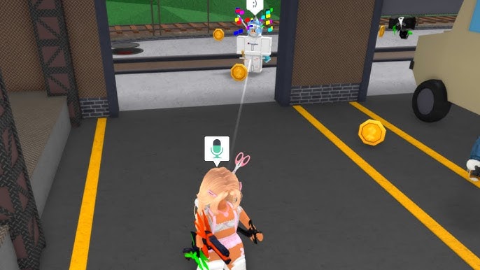 😏 very hot game 😳 [VC🔊] - Roblox