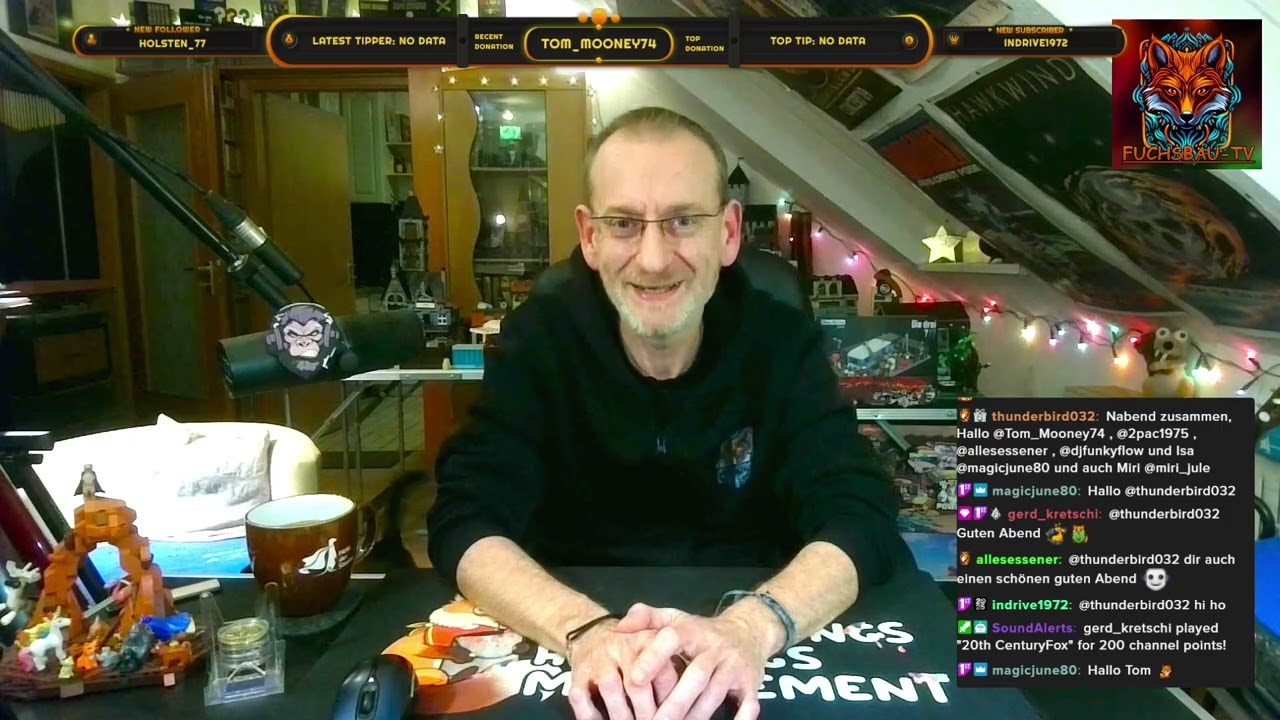 (1/3) Cozy Sunday. Wir bauen weiter Die drei ??? Schrottplatz: Zentrale (Blue Brixx Pro-Art. 108497)