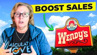 Boost Your Sales with Dynamic Pricing: Lessons from Wendy