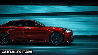AURALIX FAM — Lost in the Echo Deep House [Original mix] 2026