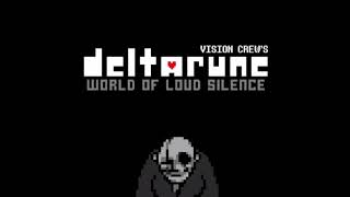 Vision Crew's CH.6 Take UST: "WORLD OF LOUD SILENCE" - DOCTOR (lexxiemow)