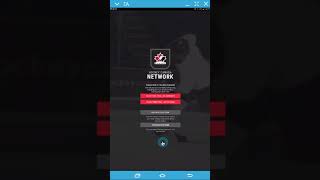 How to Download the Hockey Canada Network - Android screenshot 5