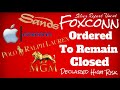 Nevada bars forced to shut down again - YouTube