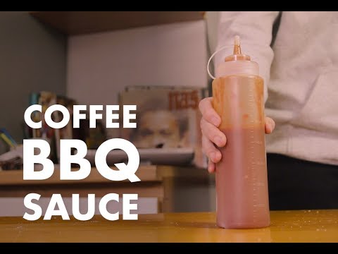 Video: Come Fare La Salsa Barbecue Al Caffè