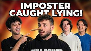 The ULTIMATE Imposter Exposed! screenshot 1