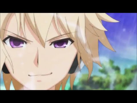 Top 10 underrated anime - YouTube