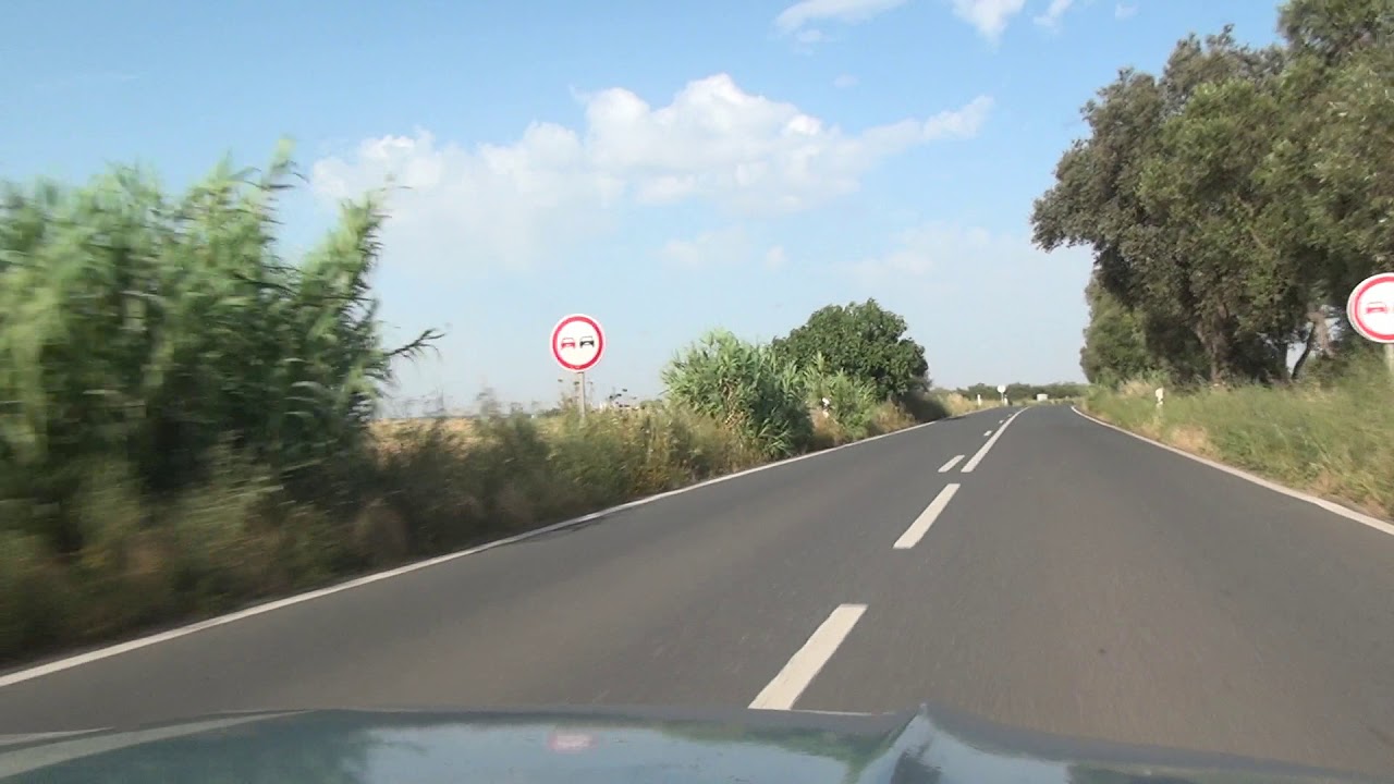Aldeia dos Ruins Ferreira do Alentejo N121 N2 Portugal 24.5.2017 #1205