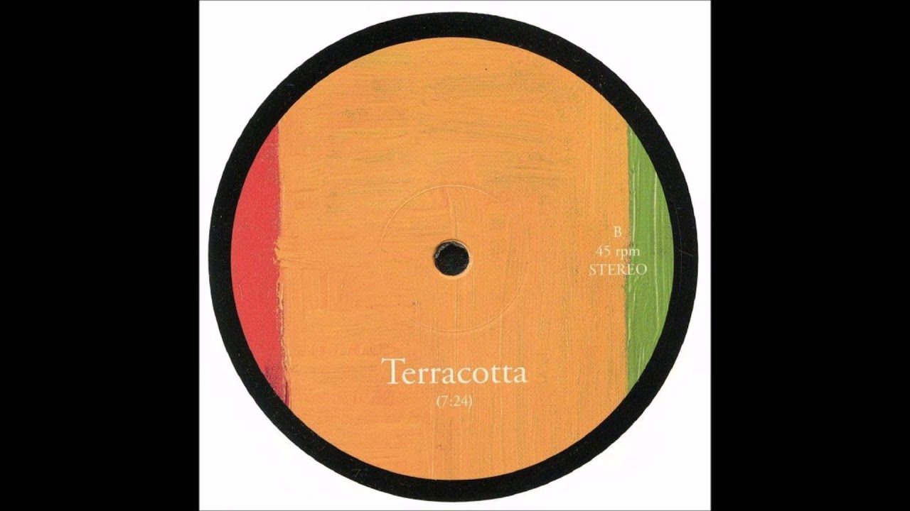 Fort Romeau - Terracotta [FR02] camera iphone 8 plus apk