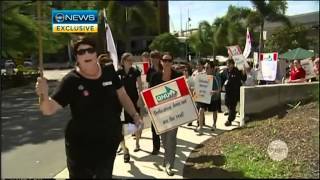Queensland Health's Billion Dollar Payroll Debacle Requires Employees To Repay Overpayments
