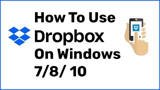 Set Up Dropbox Account Free 2018 | How To Create Dropbox Account Free online and Send large Files